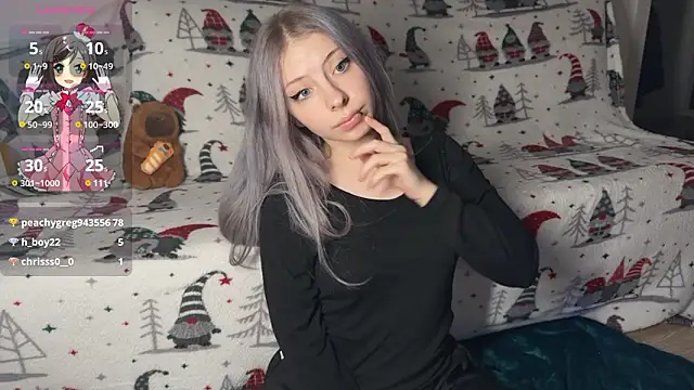 Mariko69meow online show from February 2026 08:42:01 PM