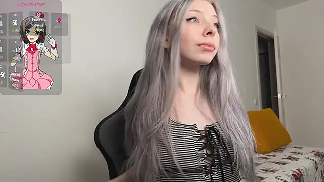 Mariko69meow online show from February 2026 05:20:01 PM