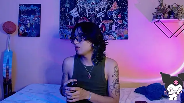 lovely mathew online show from January 2026 09:07:02 PM