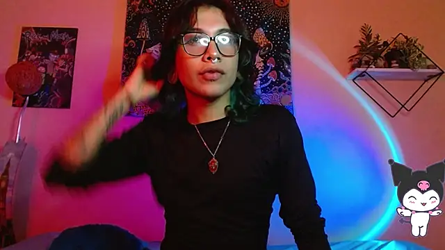 lovely mathew online show from January 2026 09:21:02 PM