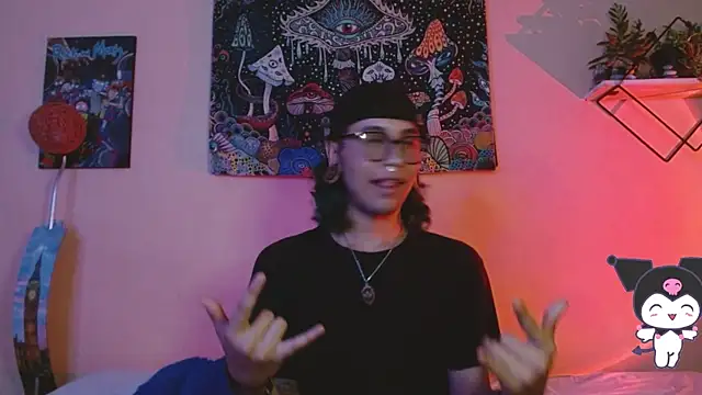 lovely mathew online show from January 2026 09:21:02 PM