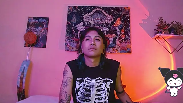 lovely mathew online show from January 2026 09:11:01 PM