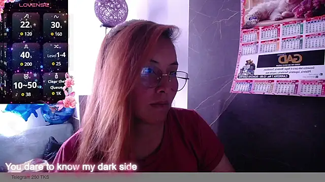 Velvet Moon33 online show from March 2026 06:02:01 PM