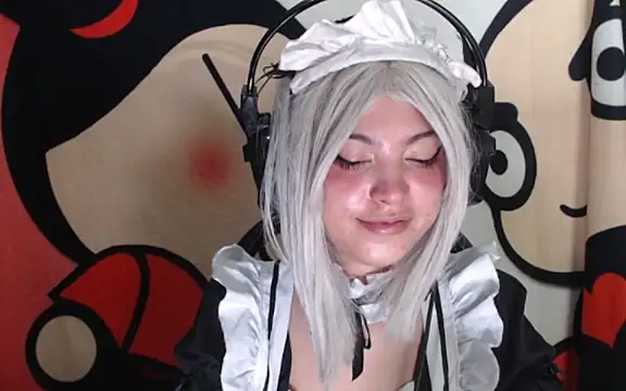 CakeMystic online show from February 2026 12:22:02 AM