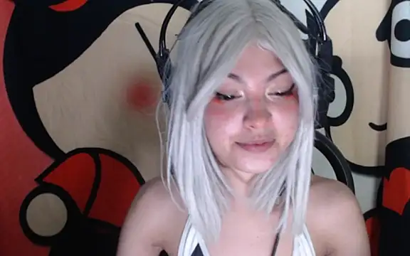 CakeMystic online show from February 2026 03:29:01 AM