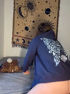 teenyblossom online show from March 2026 12:10:01 PM