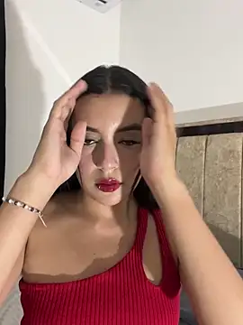 JessyRay  online show from February 2026 08:20:02 PM