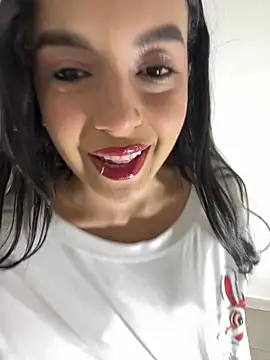 JessyRay  online show from February 2026 08:08:01 PM