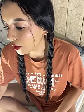 JessyRay  online show from February 2026 08:29:02 PM