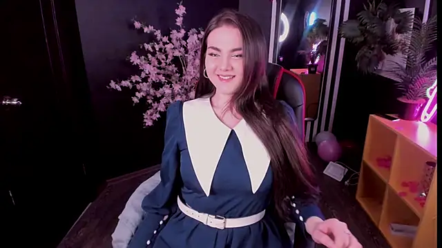 ScarletMur online show from March 2026 11:06:01 AM