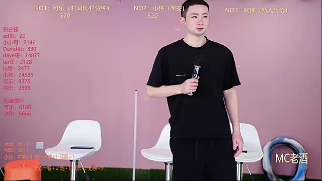 w-lucky online show from February 2026 01:46:02 PM