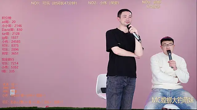 w-lucky online show from February 2026 11:10:02 AM