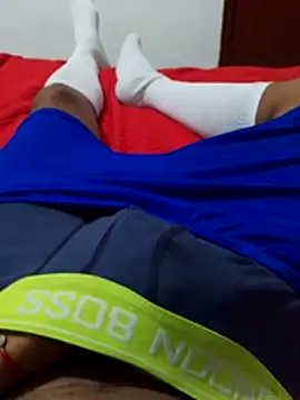 Jcgomez422 online show from February 2026 11:25:02 PM