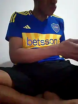 Jcgomez422 online show from January 2026 05:00:02 AM