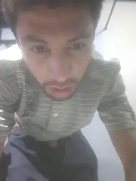 AlejandreBy online show from March 2026 01:38:01 AM