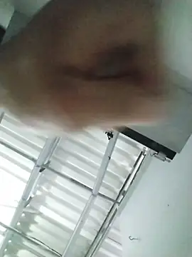 AlejandreBy online show from May 2026 09:40:02 PM