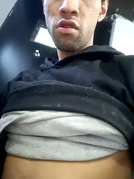 AlejandreBy online show from February 2026 03:39:01 PM