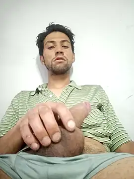 AlejandreBy online show from February 2026 11:56:02 PM