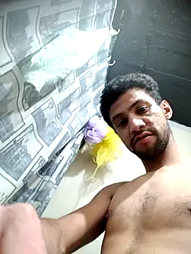 AlejandreBy online show from January 2026 07:04:01 AM