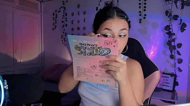 Pisces angel online show from March 2026 03:02:02 PM