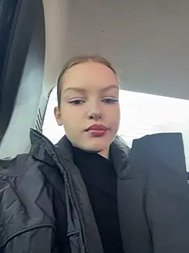 AshleyMur online show from May 2026 07:12:01 AM
