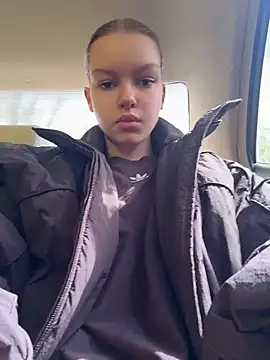 AshleyMur online show from May 2026 06:55:02 AM