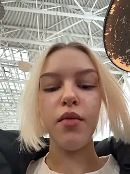 AshleyMur online show from January 2026 03:32:01 AM