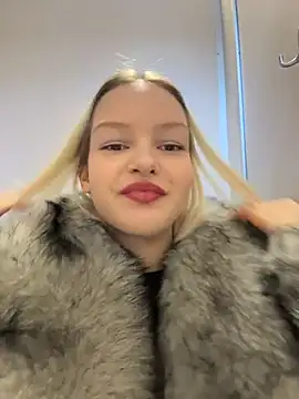 AshleyMur online show from March 2026 07:20:02 AM