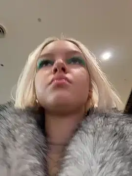 AshleyMur online show from January 2026 05:00:02 AM