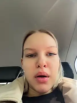 AshleyMur online show from May 2026 05:56:02 AM