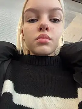 AshleyMur online show from January 2026 03:54:02 AM