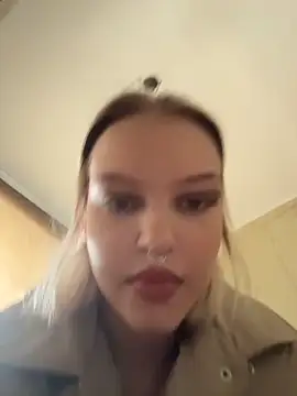 AshleyMur online show from May 2026 09:51:02 AM