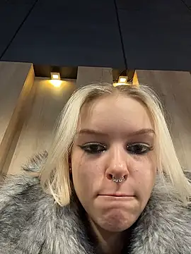 AshleyMur online show from January 2026 03:33:02 AM