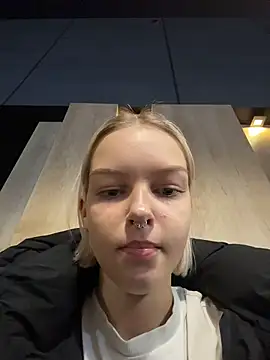 AshleyMur online show from January 2026 03:35:02 AM