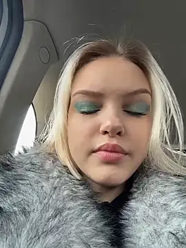 AshleyMur online show from March 2026 04:53:01 AM