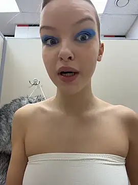 AshleyMur online show from March 2026 06:20:01 AM