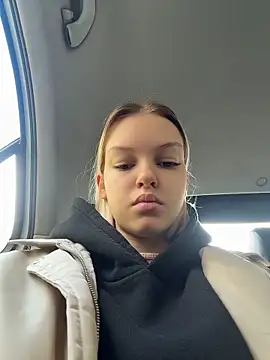 AshleyMur online show from May 2026 04:53:01 AM