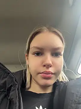 AshleyMur online show from May 2026 06:34:01 AM
