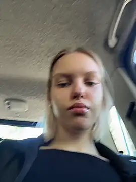 AshleyMur online show from June 2026 07:09:01 AM