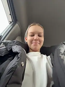 AshleyMur online show from March 2026 05:45:02 AM