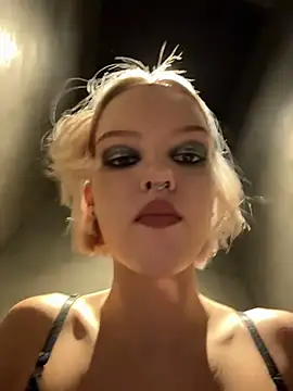 AshleyMur online show from January 2026 03:24:01 AM