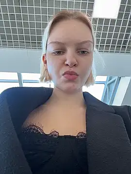 AshleyMur online show from March 2026 08:26:33 AM