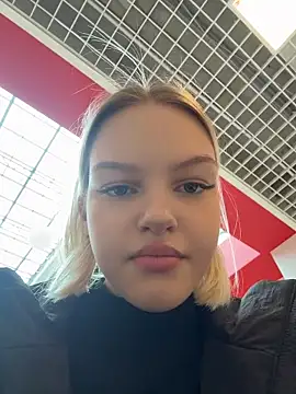 AshleyMur online show from May 2026 07:34:01 AM