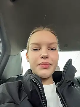 AshleyMur online show from March 2026 04:13:01 AM