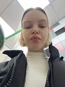 AshleyMur online show from March 2026 03:27:01 AM