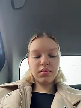 AshleyMur online show from May 2026 08:20:01 AM