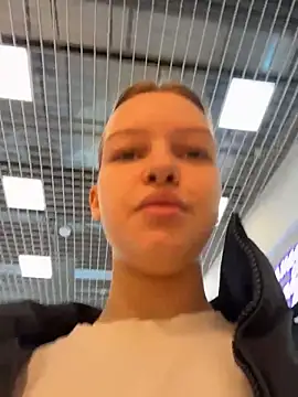 AshleyMur online show from March 2026 05:42:01 AM