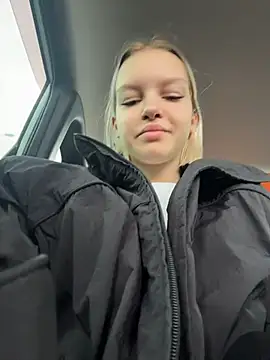AshleyMur online show from April 2026 05:20:01 AM