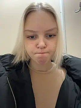 AshleyMur online show from March 2026 05:43:02 AM