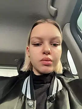 AshleyMur online show from April 2026 05:19:02 AM